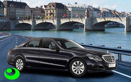 Mercedes E-Class Limousine